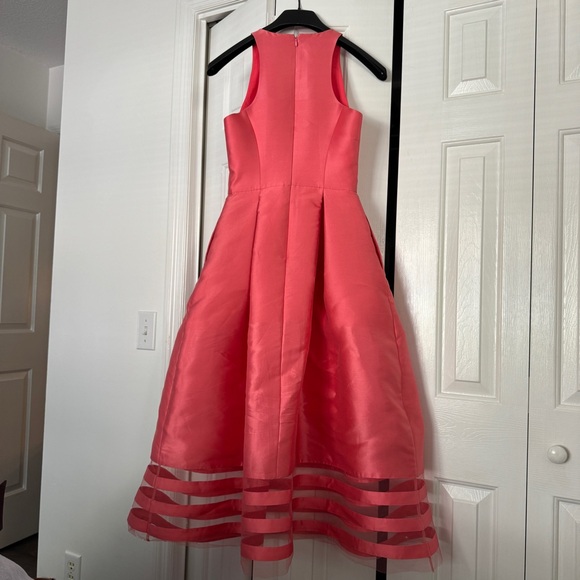 Sachin & Babi Rani Dress - Picture 4 of 8